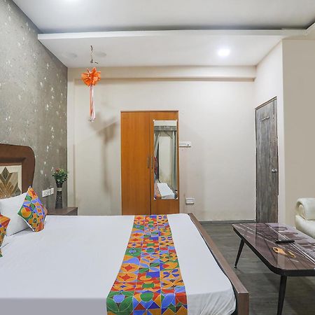 Fabhotel Classic Stay Inn Nágpur Kültér fotó