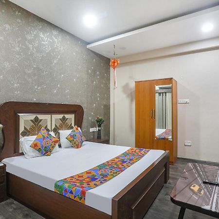 Fabhotel Classic Stay Inn Nágpur Kültér fotó